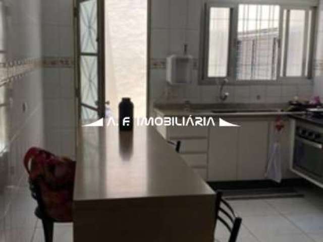 Casa Térrea para Venda no Imirim, 2 dormitórios, 3 vagas, 123m²