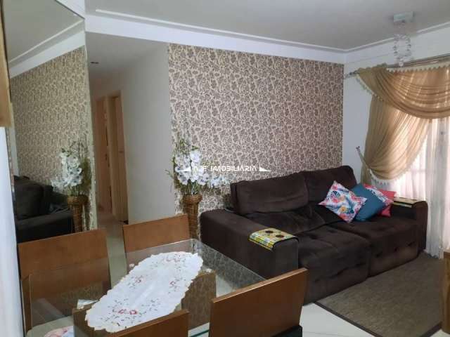 Apartamento  Vila Roque, 52m²