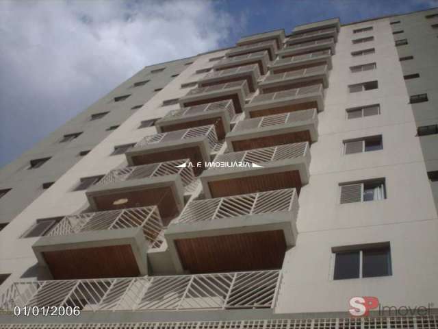 Apartamento em Condomínio Padrão para Venda no bairro Vila Medeiros, 3 dormitórios, 1 suíte, 2 vagas, 77m²