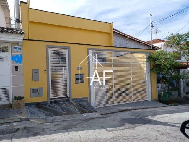 Casa (Assobradada) para Venda NO Jardim São Paulo, 3 dormitórios, 3 suítes, 5 vagas, 300m²