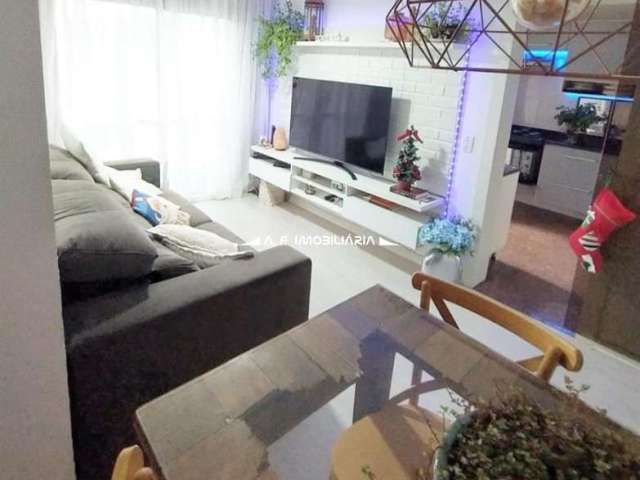 Apartamento em Condomínio para Venda no bairro Vila Madalena, 2 dormitóris, 1 suíte, 1 vaga, 68 m²