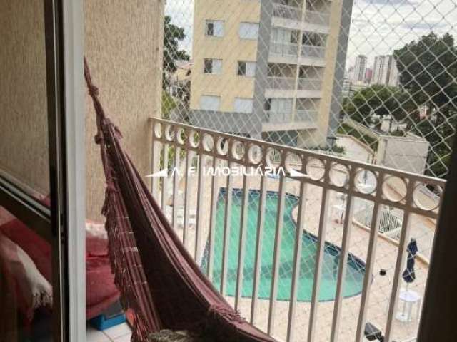 Apartamento em Condomínio Padrão para Venda no bairro Limão, 2 dormitórios, 1 suíte, 1 vaga, 60m²