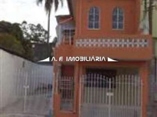 Sobrado Vila Aurora 2 dormitórios, 1 suíte, 1 vaga de garagem, 120m²