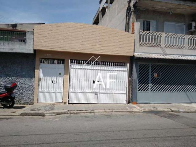 Casa (Térrea) para Venda, 5 dormitórios, 2 vagas, 220m²