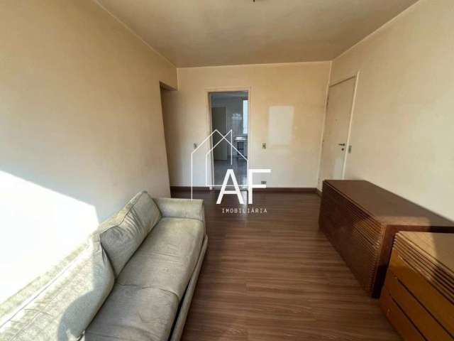 Apartamento  para Venda em Pinheiros, 3 dormitórios, 1 vaga, 84 m²