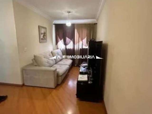 Apartamento em Condomínio Padrão para Venda no bairro Vila Basileia, 2 dorm, 1 vagas, 61 m..REFRAF