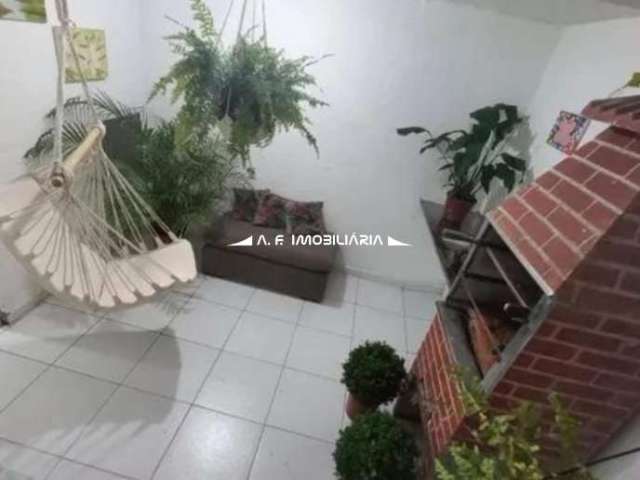 Sobrado para Venda no bairro Água Fria, 3 dormitórios, 90m²