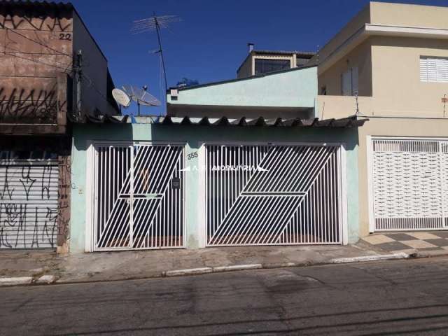 Casa Assobradada para Venda no bairro Casa Verde, 2 dormitórios, 1 suíte, 2 vagas, 180m²