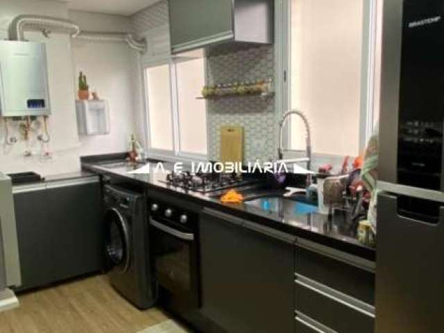 Apartamento em Condomínio Padrão para Venda no bairro Vila Aurora  2 dormitórios, 1 suíte, 2 vagas, 52m²