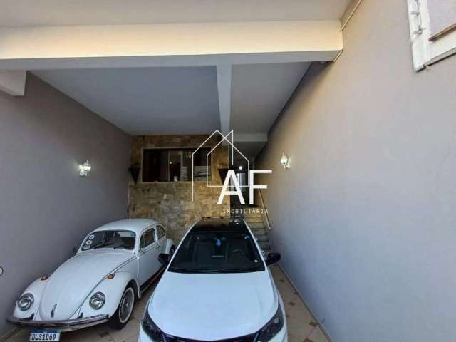 Casa (Sobrado) para Venda, 3 dorm(s), 3 suite(s), 4 vaga(s), 250 m²....REFRAF