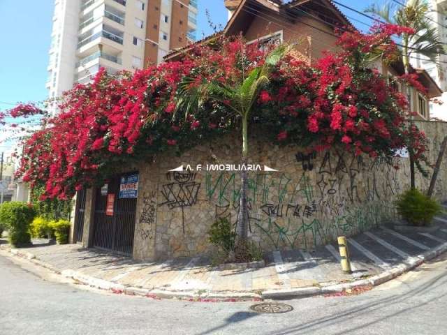 Sobrado para Venda no bairro Santa Teresinha, 4 dormitórios, 2 suíte, 6 vagas, 352 m²