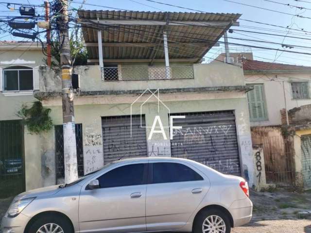 Casa (Assobradada) para Venda na Casa Verde Média, 3 dormitórios, 3 vagas de garagem, 125m²