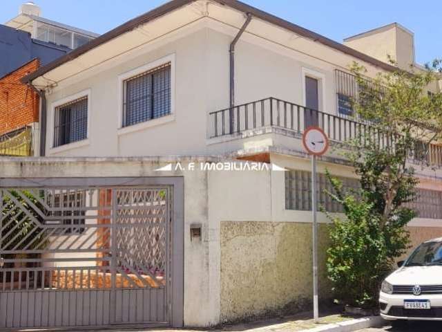 Sobrado para Venda no bairro Bom Retiro, 4 dorm, 1 suíte, 3 vagas, 178 m, 190 m