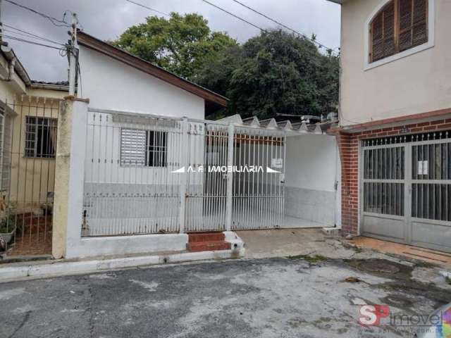 Casa para Venda no bairro Vila Nova Mazzei, 2 dormitórios, 1 vaga, 100m²