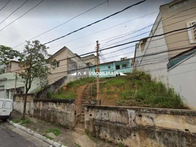 Terreno para Venda no bairro Chora Menino - Imirim, de 300m² de Área Total