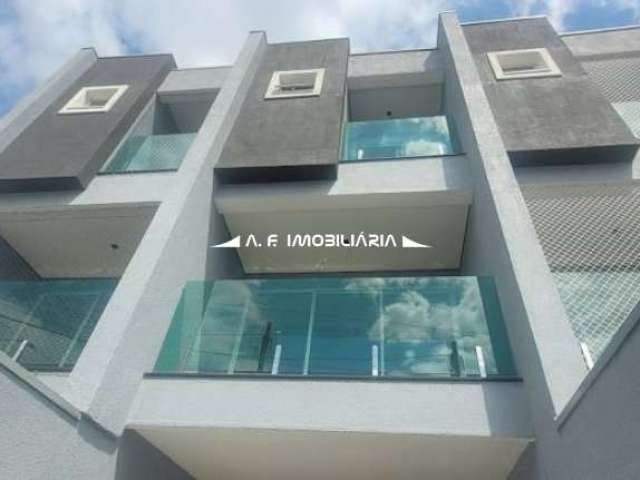 MARAVILHOSO SOBRADO COM 130M² Vila Ester e região!!