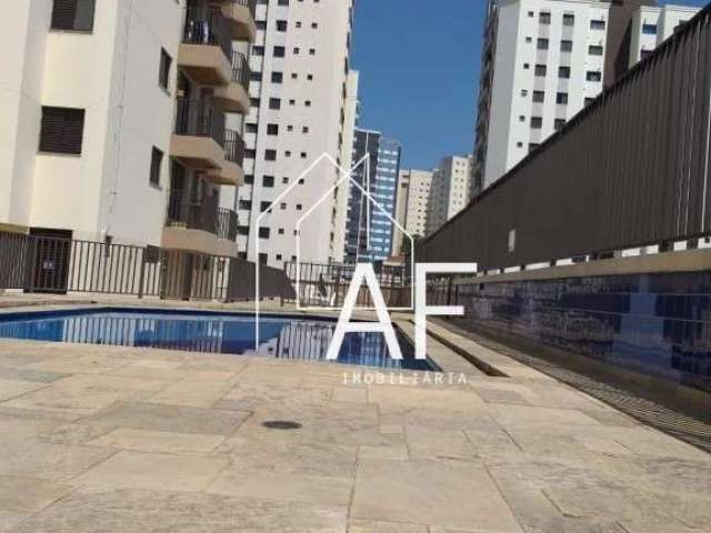 Apartamento (Apartamento Padrão) para Venda, 3 dorm(s), 1 suite(s), 2 vaga(s), 83 m²RAFREF