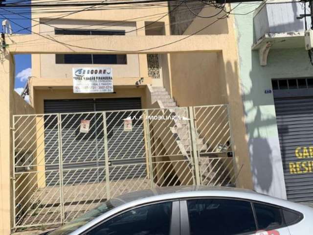 Prédio comercial - Salão para Venda no bairro Imirim, 1 vaga, 344m² Área Total