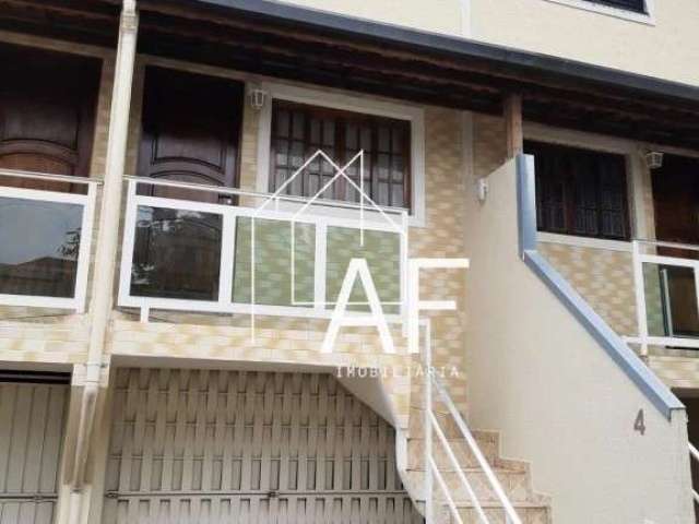 Casa (Sobrado) em Condomínio para Venda na Vila Dionísia 2 dormitórios, 3 vagas 130 m²