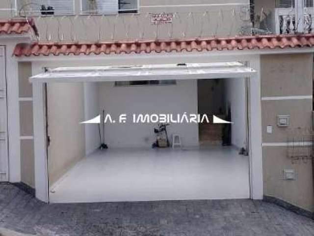 Sobrado para Venda no bairro Vila Nova Mazzei, 3 dormitórios, 1 suíte, 4 vagas, 135 m².REFRAF