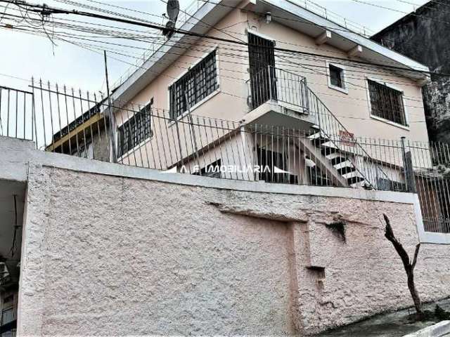 Sobrado para Venda no bairro Jardim Tremembé, 4 dorms, 3 vagas