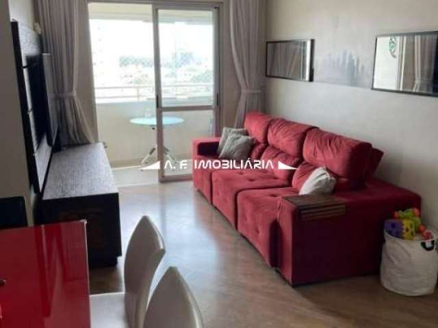 Apartamento Padrão para Venda na Barra Funda, 3 dormitórios, 1 suíte, sacada, 1 vaga, 71m²