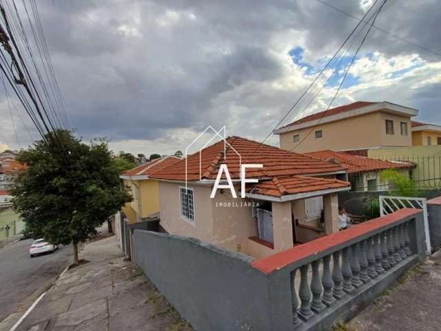 Casa (Casa Padrão) para Locação, 1 dorm(s), 1 vaga(s), 45 m²