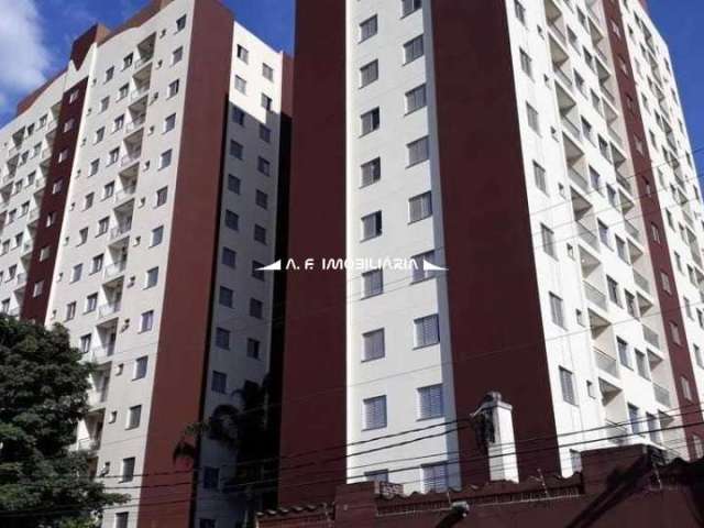 Apartamento para Venda na Freguesia do Ó, com 2 dorm, 1 vagas, 50 m