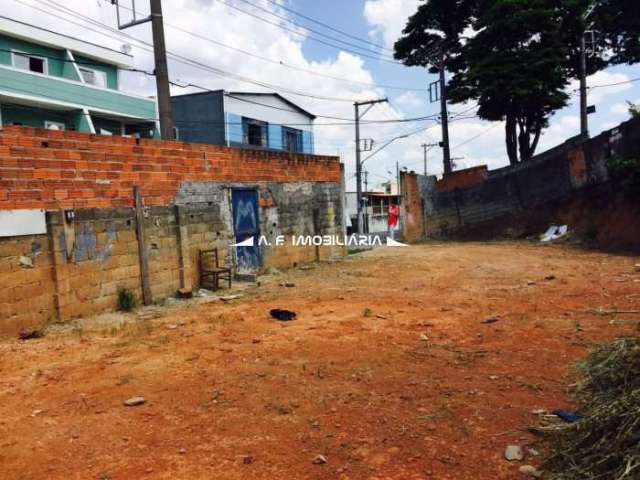 Terreno a venda no lauzane paulista - 500m² - 4992 rob