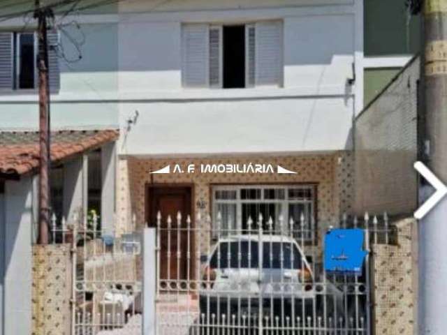 Sobrado) para Venda no bairro da Água Fria, 2 dormitórios, 1 vaga , 90m²