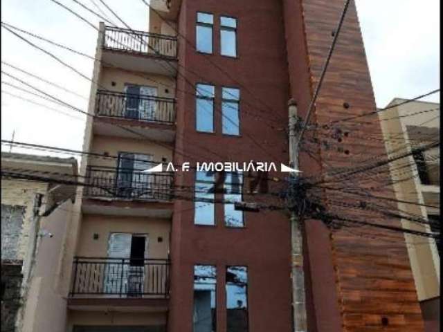 Apartamento Garden NOVO ao lado do Metrô Parada Inglesa -, 2 quartos com quintal e elevador