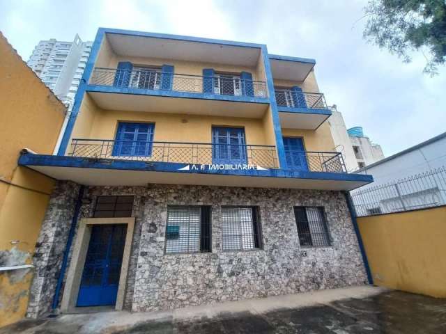 Apartamento em Condomínio Padrão para Venda no bairro Cambuci, 1 dorm, 55,00 m² m