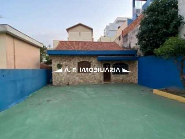 Casa Térrea na Freguesia do Ó- 420m²