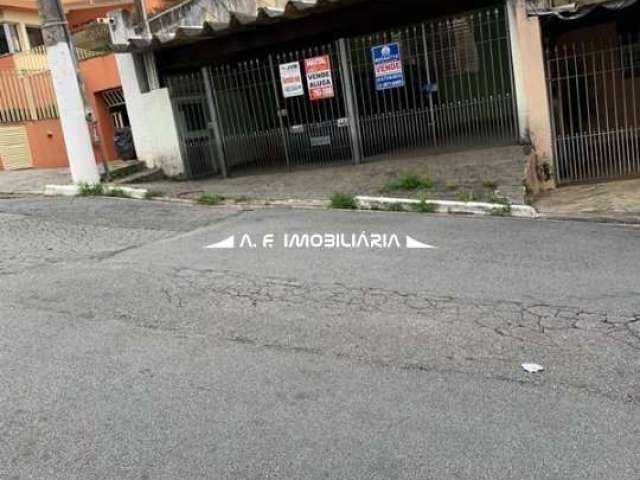 Casa Térrea para Venda no bairro Lauzane Paulista, 3 dorm, 1 suíte, 2 vagas, 150 m..REFRAF