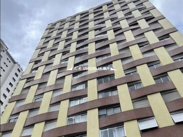 Apartamento em Condomínio para Venda no bairro Santana, 3 dorms, 1 suíte, 2 vagas, 89 m²