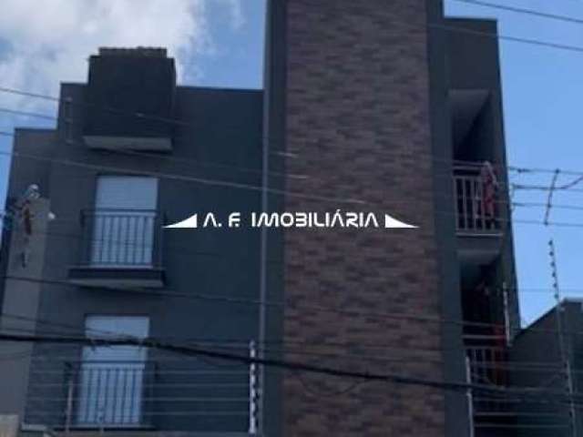 Apartamento em Condomínio Studio para Venda no bairro Casa Verde Média, 2 dormitórios, 1 vaga, 38m²