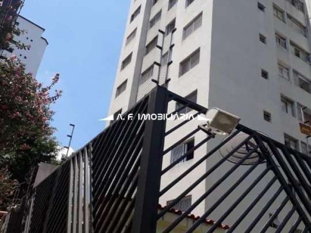 Apartamento em Condomínio Padrão para Venda no bairro Tucuruvi, 1 dormitório, 1 vaga, 54m²