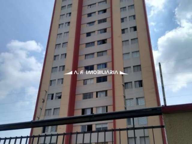 Apartamento em Condomínio Padrão para Venda no bairro Jardim das Laranjeiras, 3 dormitórios, 1 vaga, 78 m²