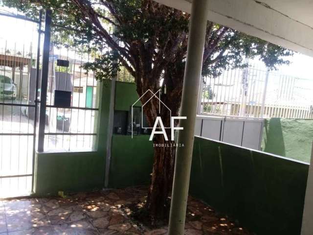 Casa (Térrea) para Venda na Cachoeirinha, 6 dormitórios, 2 vagas, 270 m²