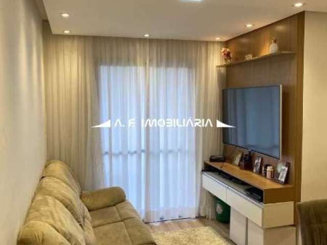 Apartamento para Venda no Imirim, 3 dormitórios, sacada, 1 vaga, 55m²