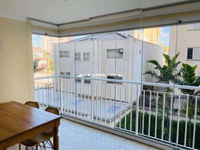 Apartamento  para Venda na Parada Inglesa, 2 dorm, 1 suíte, 1 vagas, 62 m