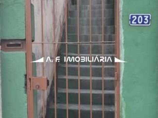 Casa  Térrea para Locação no bairro Imirim, 2 dormitórios, 50m²..REFRAF