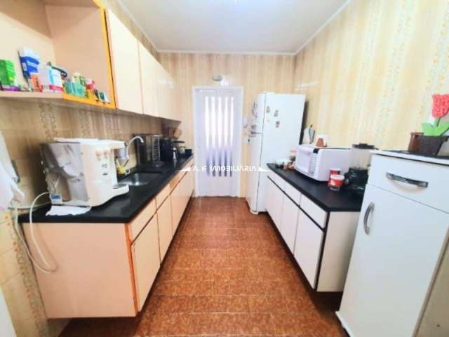 Apartamento Padrão para Venda na Água Branca, 3 dormitórios, 2 vagas, 104m²