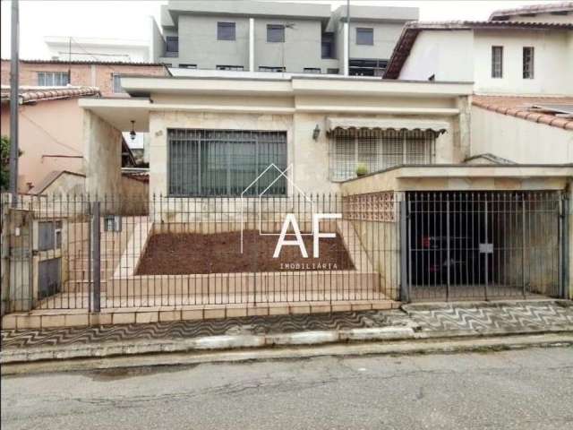 Casa Térrea para Venda em Pirituba, 2 dormitórios, 1 vaga, 177m²