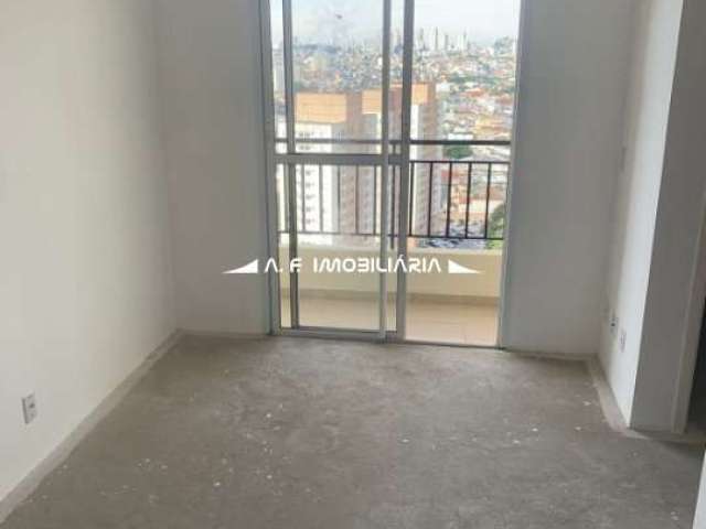 Apartamento Padrão para Venda no Imirim, 2 dormitórios, sacada, 1 vaga, 55m²