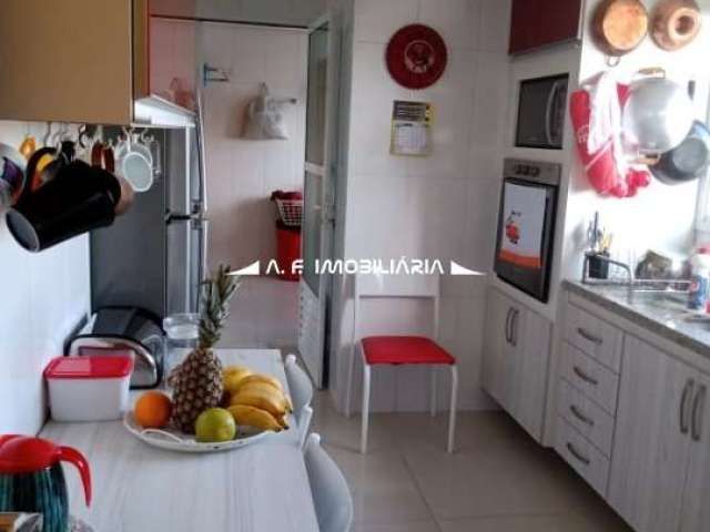 Apartamento Padrão para Venda na Água Fria, 4 dormitórios, 3 suítes, 4 vagas, 158m²