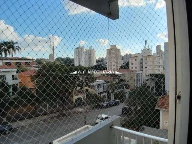 Apartamento em Condomínio Padrão para Venda no bairro Perdizes, 3 dormitórios, 1 suíte, 2 vagas, 130m²