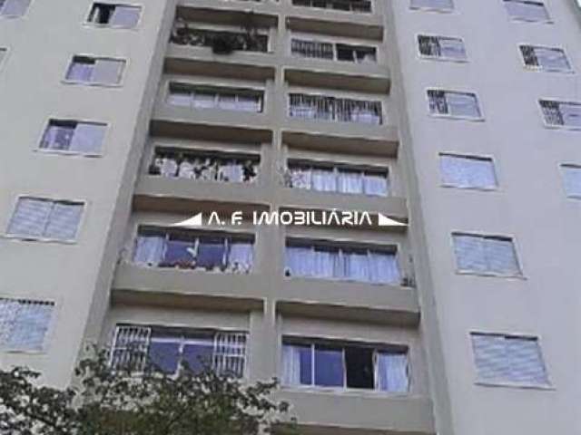 Apartamento em Condomínio para Venda no bairro Santana, 3 dormitórios, 2 vagas, 90 m²