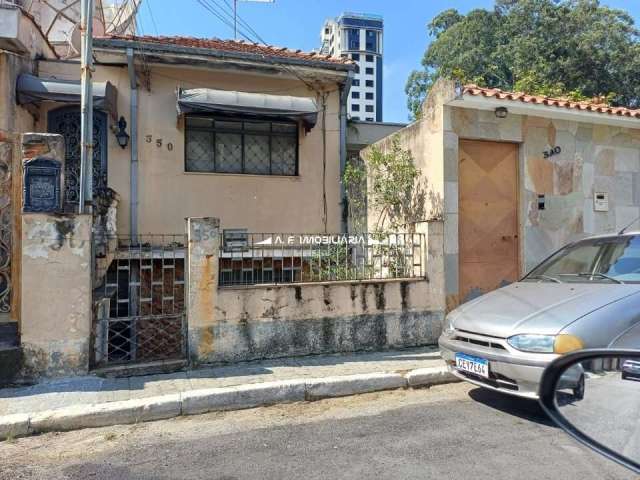 Terreno para Venda no bairro Chora Menino, 495 m..REFRAF