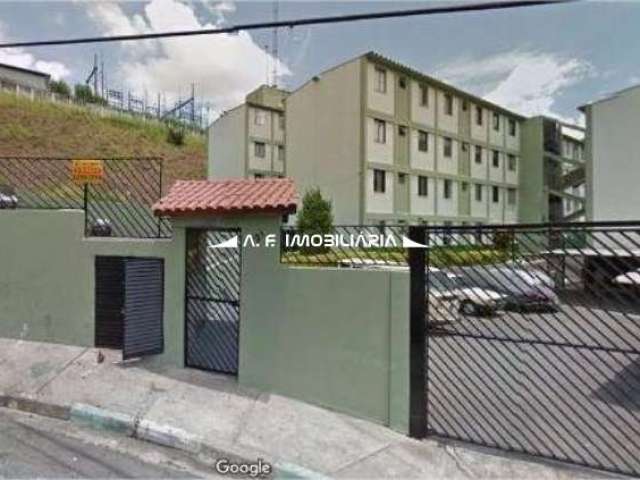 Apartamento em Condomínio Padrão para Venda no bairro Jardim Antártica, 2 dormitórios, 1 vaga, 50m²